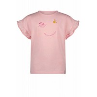 NONO Kanou T-Shirt Roze